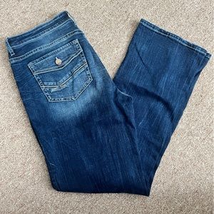 BKE Payton bootcut jeans